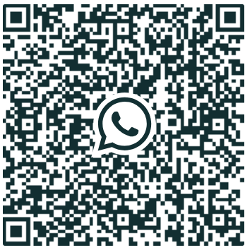 QR Code WhatsApp Gen Z 2.0